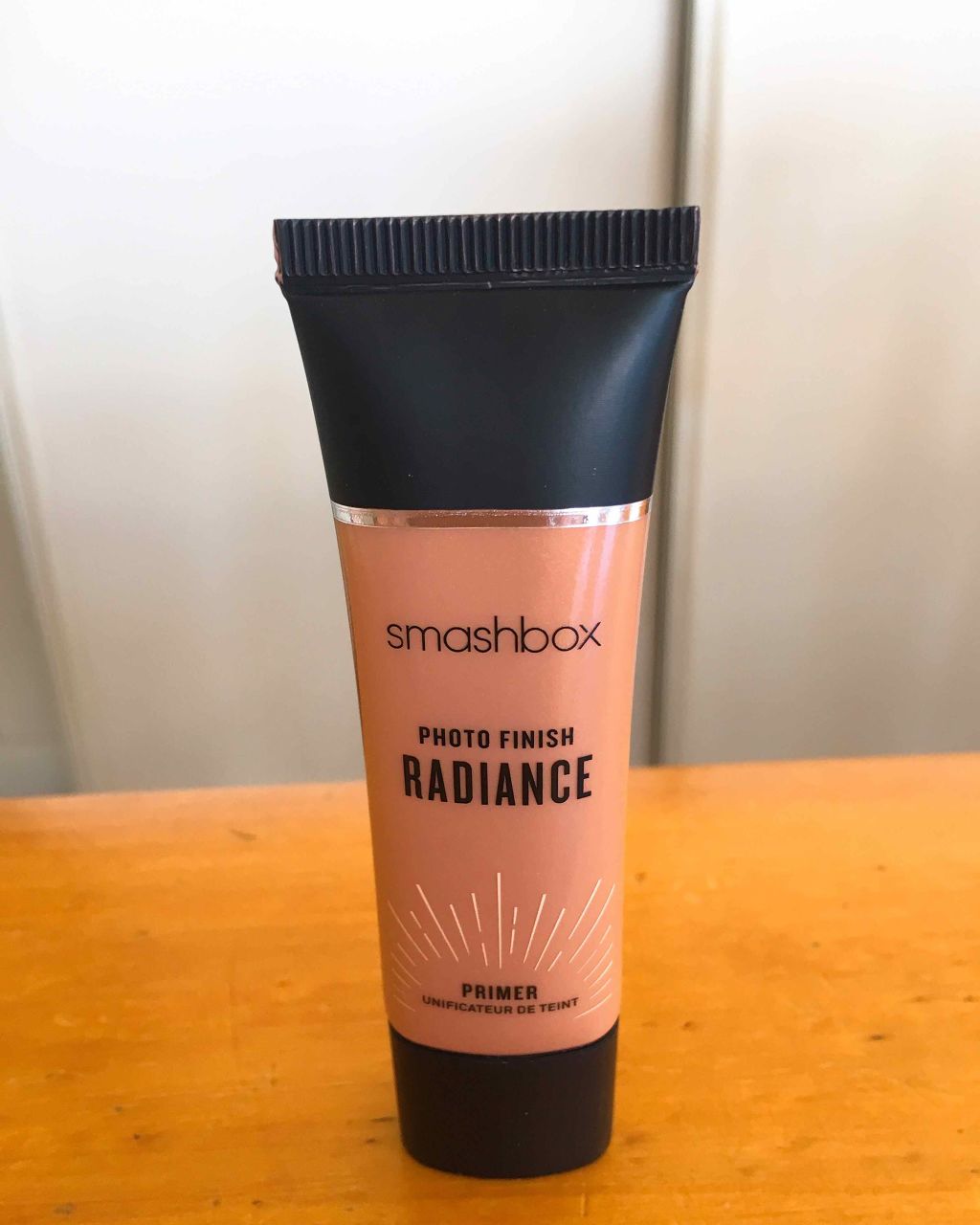 Photo Finish RADIANCE/スマッシュボックス/化粧下地を使ったクチコミ（1枚目）