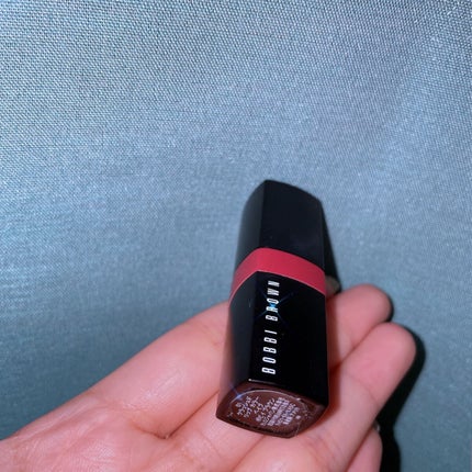 クラッシュド リップ カラー/BOBBI BROWN/口紅を使ったクチコミ(1枚目)