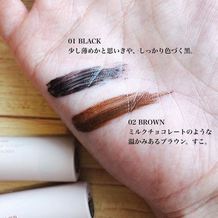 アーティストタッチブロウデュオ/thim/アイブロウペンシルを使ったクチコミ(4枚目)