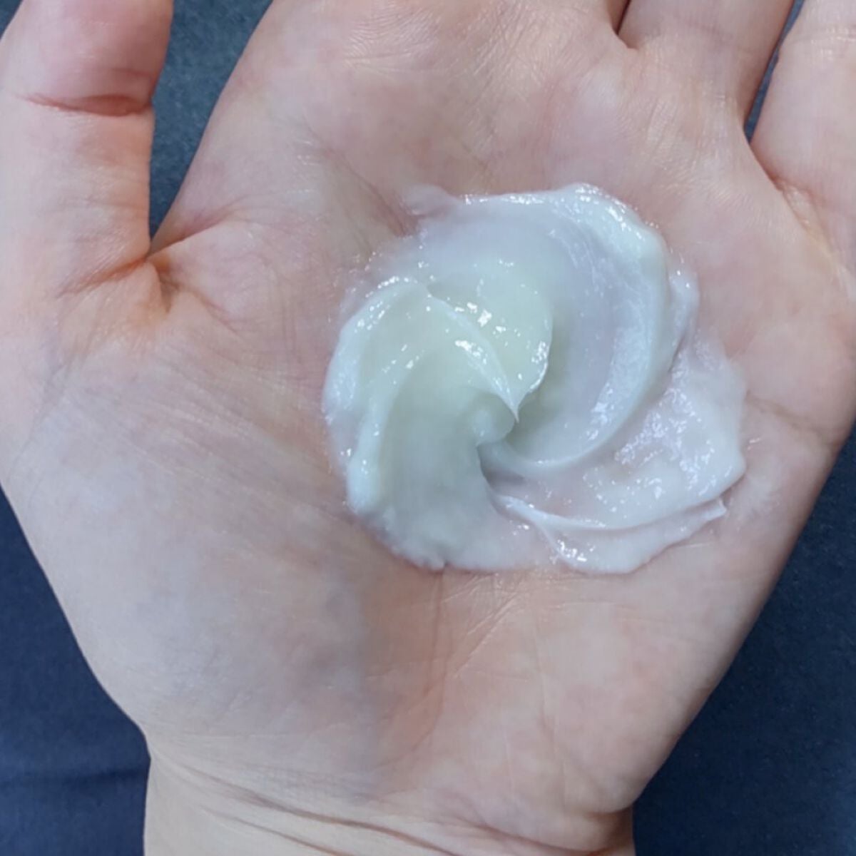 プレミアムモイスト クリームマスク/アミノメイソン/ヘアマスク・ヘアパックを使ったクチコミ(3枚目)