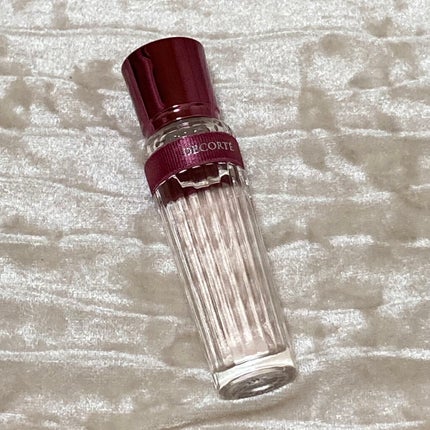 キモノ ツヤ オードトワレ/DECORTÉ/香水(レディース)を使ったクチコミ(1枚目)