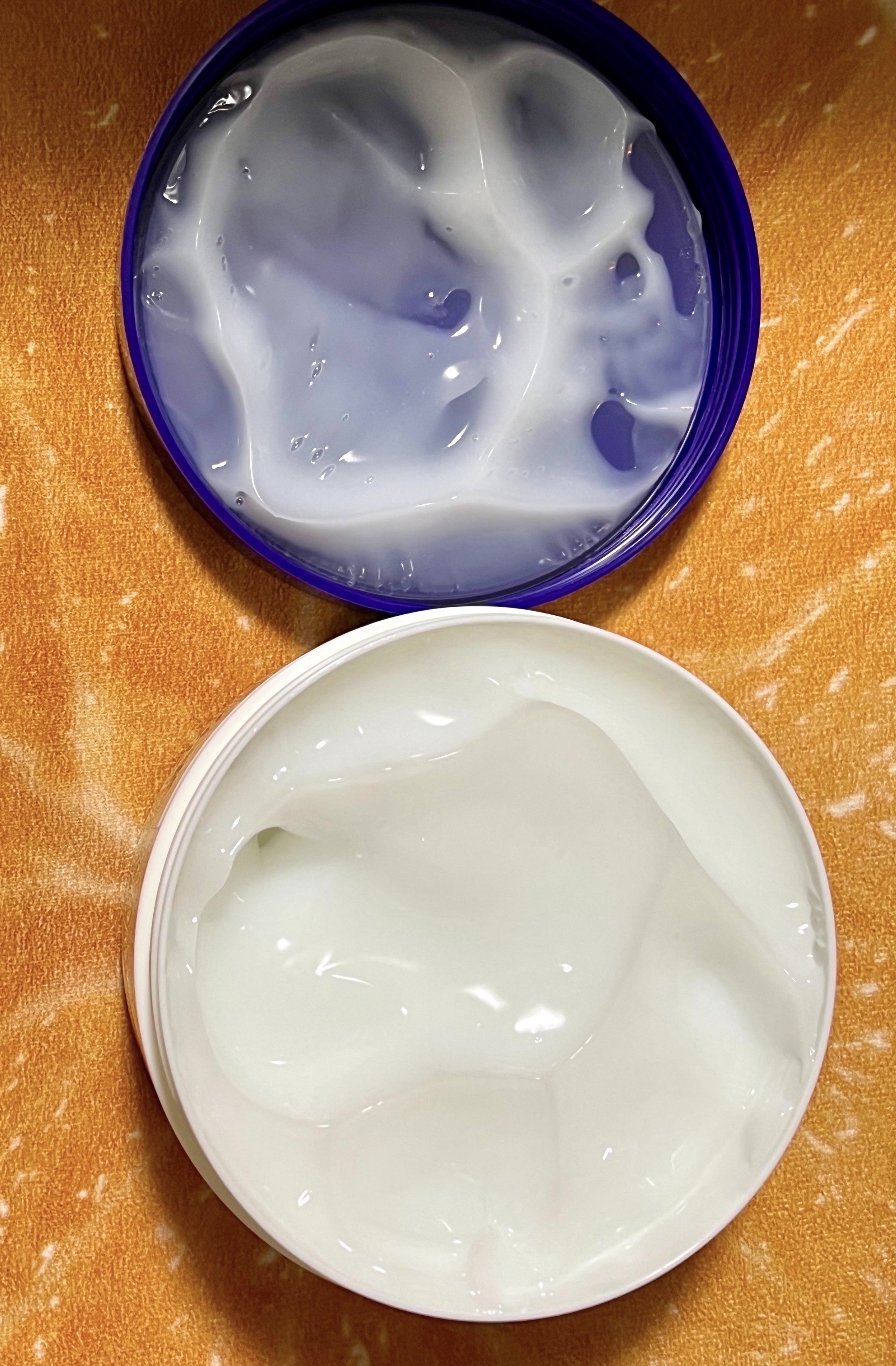 CICAハトムギスキンジェル/アンシャンテ/その他スキンケアを使ったクチコミ（3枚目）