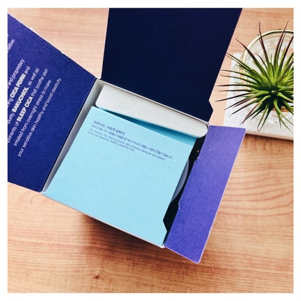 ドクタージー バクチオールポアジェットクリーム/Dr.G/フェイスクリームを使ったクチコミ(2枚目)