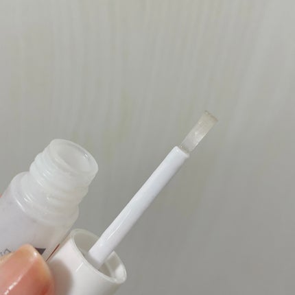 アイブロウコートEX/CEZANNE/アイブロウコートを使ったクチコミ(2枚目)