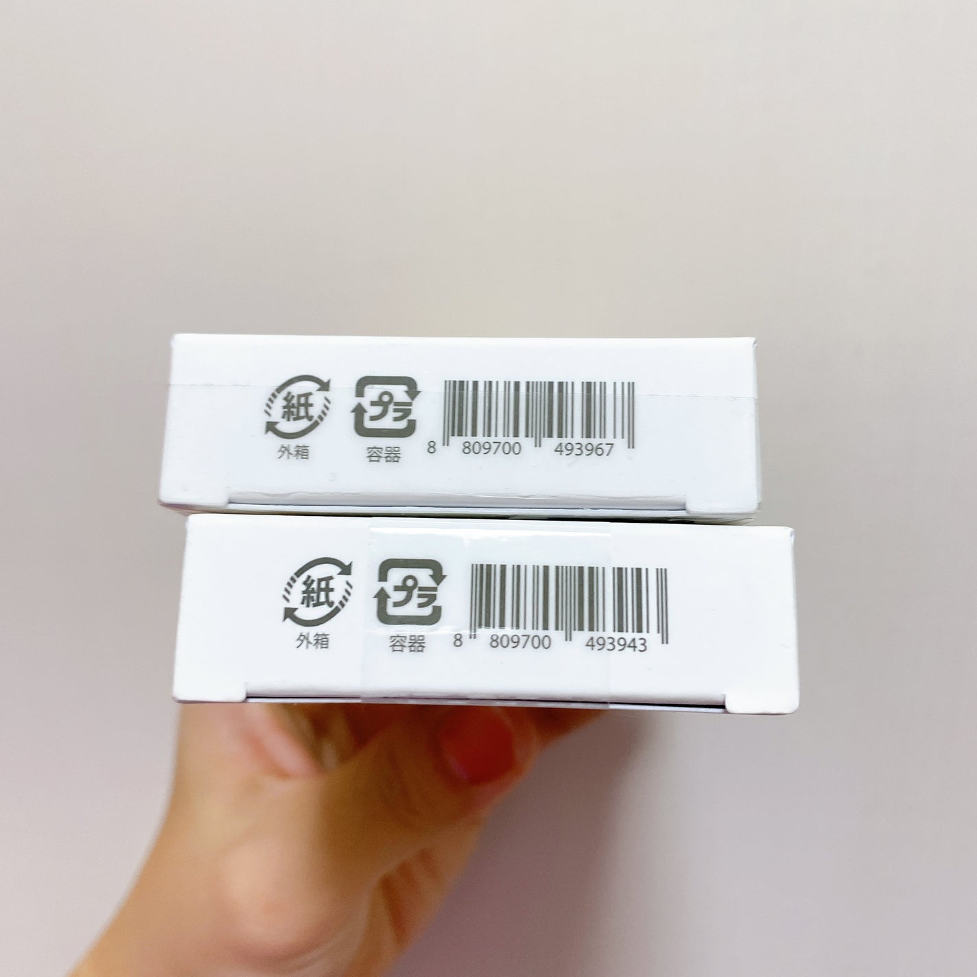 デイリームードアイシャドウパレット/MAD PEACH/アイシャドウパレットを使ったクチコミ(7枚目)