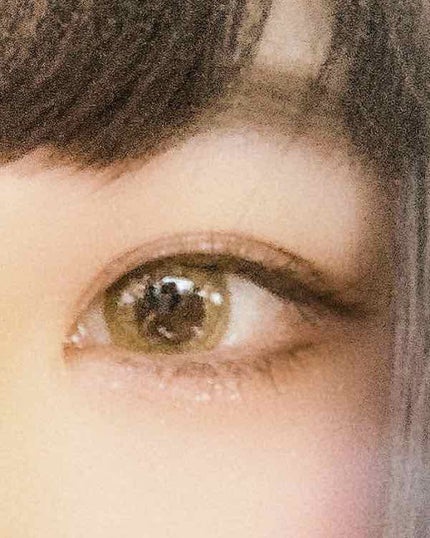 LIL MOON 1day/LILMOON/ワンデー(1DAY)カラコンを使ったクチコミ(4枚目)