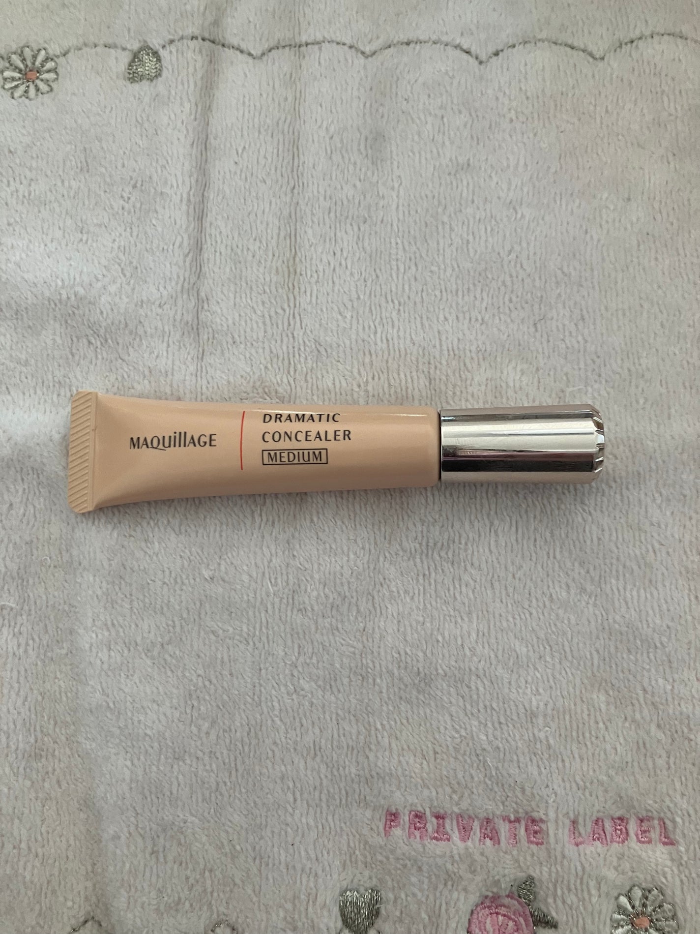 ヴォワールコレクチュールn/クレ・ド・ポー ボーテ/化粧下地を使ったクチコミ(4枚目)