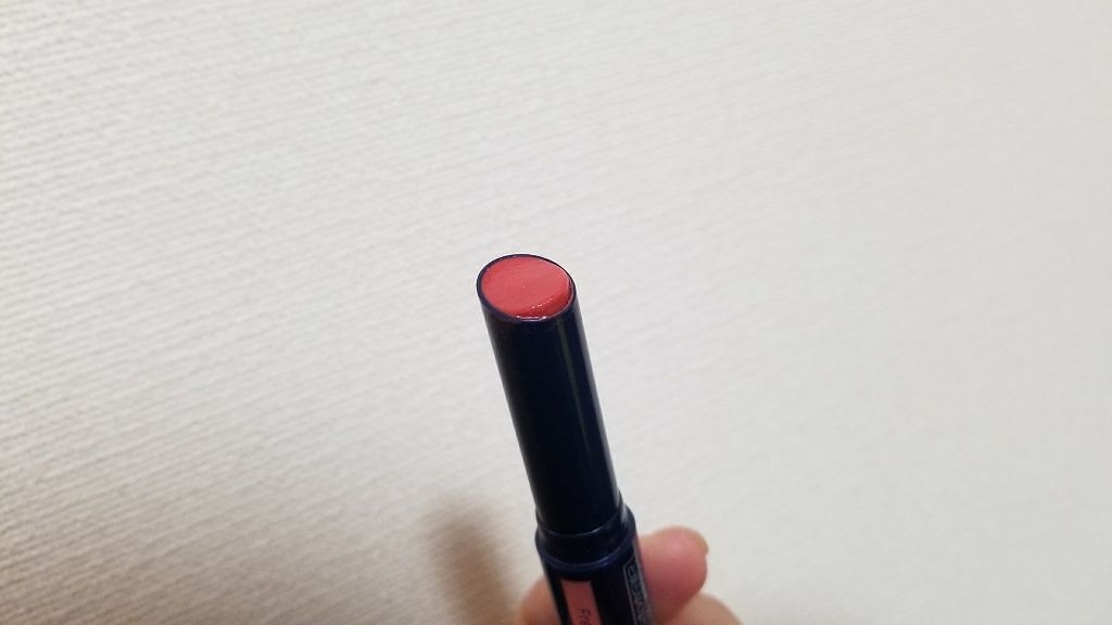 ニベア リッチケア&カラーリップ/ニベア/リップクリームを使ったクチコミ(3枚目)