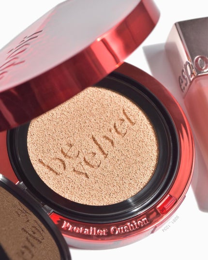 クチュールリップティントベルベット/espoir/リップティントを使ったクチコミ(1枚目)