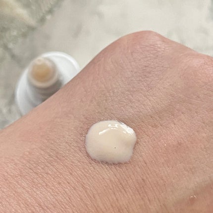 ファンデブースト<皮脂くずれ防止>/プリマヴィスタ/化粧下地を使ったクチコミ(4枚目)