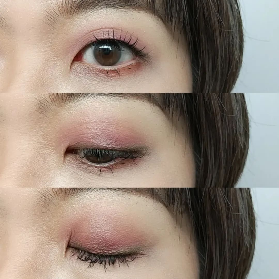 アイシャドウ × 8 テンプティング フェイト/M・A・C/アイシャドウパレットを使ったクチコミ（2枚目）