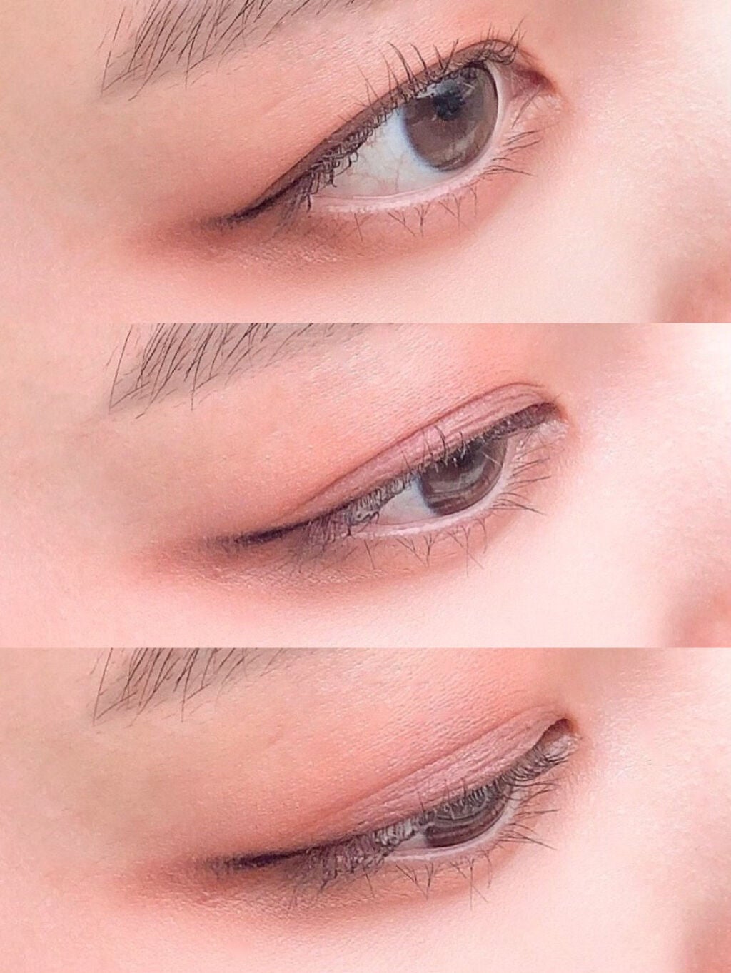 ミネラリスト アイシャドウ パレット/bareMinerals/アイシャドウパレットを使ったクチコミ(5枚目)