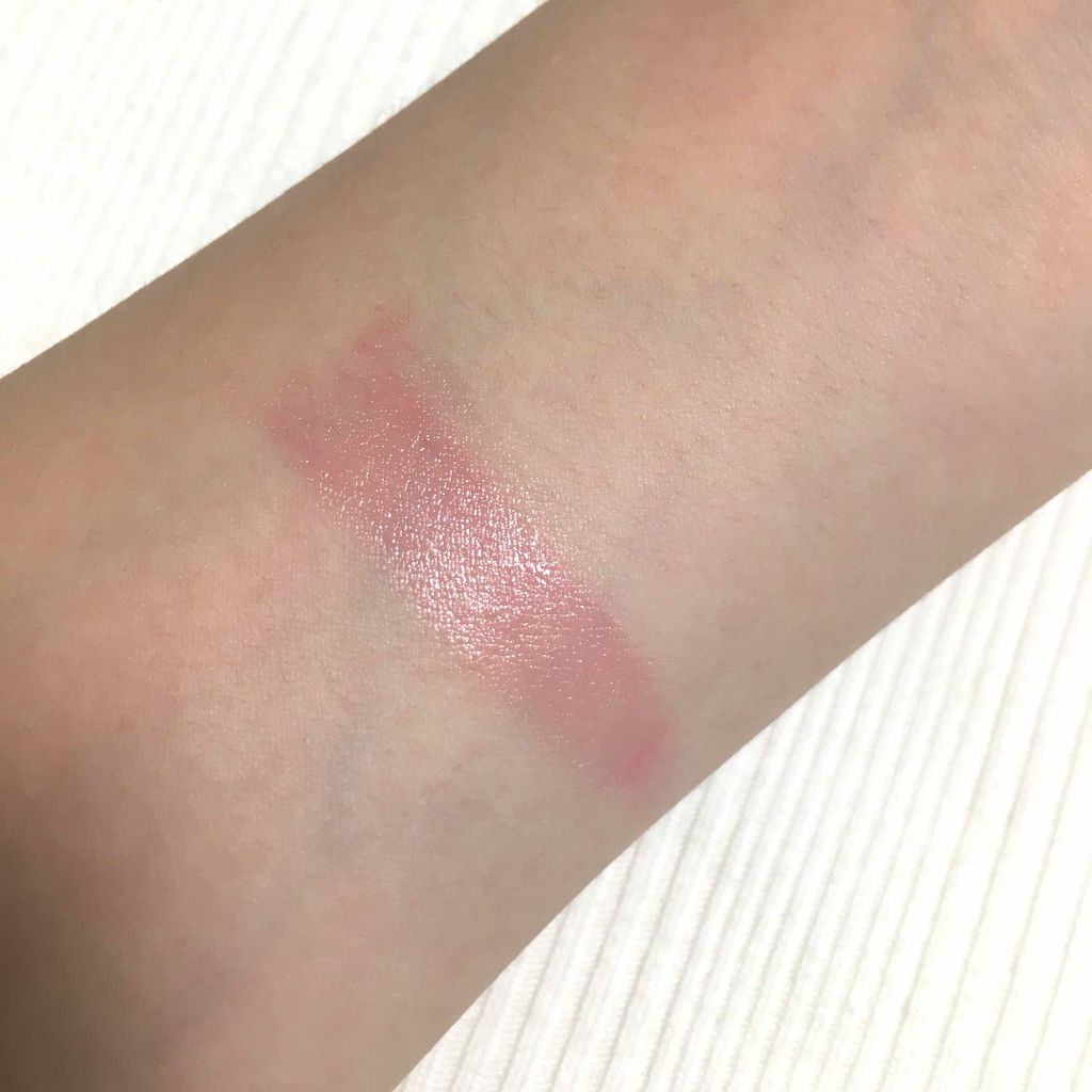 ヴォリュプテ ティントインバーム/YVES SAINT LAURENT BEAUTE/口紅を使ったクチコミ(2枚目)