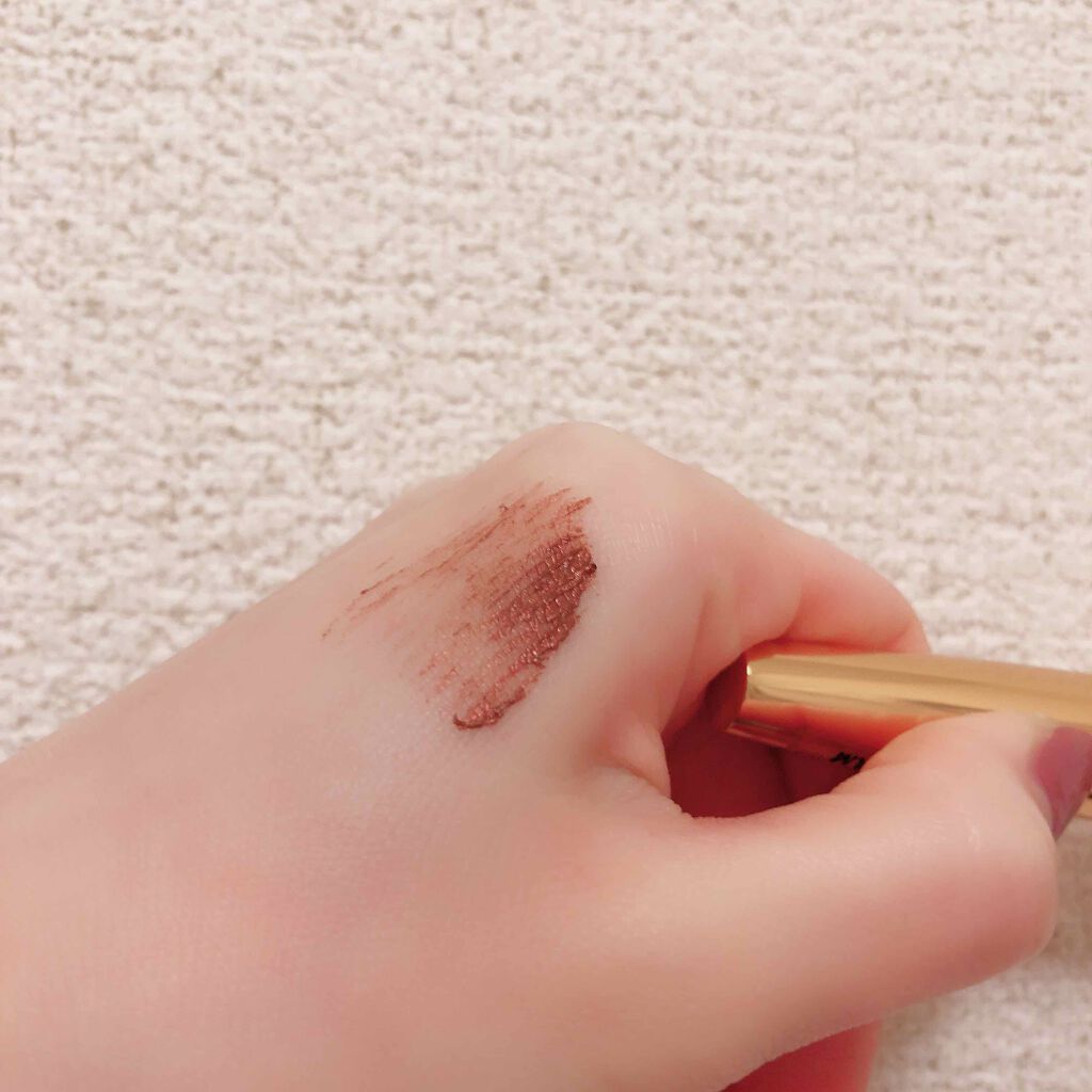 MOTE MASCARA™ (モテマスカラ)/UZU BY FLOWFUSHI/マスカラを使ったクチコミ(3枚目)