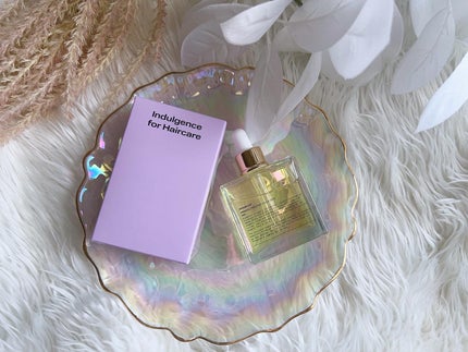 オーガニックヘアシロップ/PINKGHOST/ヘアオイルを使ったクチコミ(8枚目)