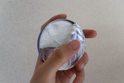 ニベアクリーム/ニベア/ボディクリームを使ったクチコミ(2枚目)