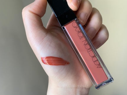 アディクション リップ セラム ティント/ADDICTION/リップティントを使ったクチコミ(1枚目)