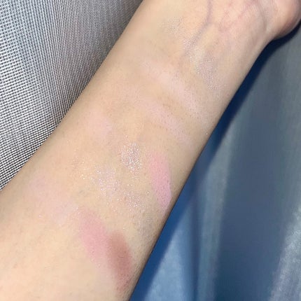 シェード アンド シャドウ パレット/CLIO/アイシャドウパレットを使ったクチコミ(6枚目)