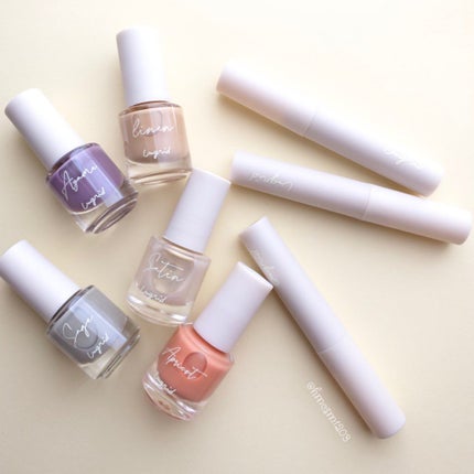 Gina 2021 Spring/Gina/éèªã䜿ã£ãã¯ãã³ãïŒ2æç®ïŒ