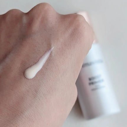 ファンデブースト<皮脂くずれ防止>/プリマヴィスタ/化粧下地を使ったクチコミ(4枚目)