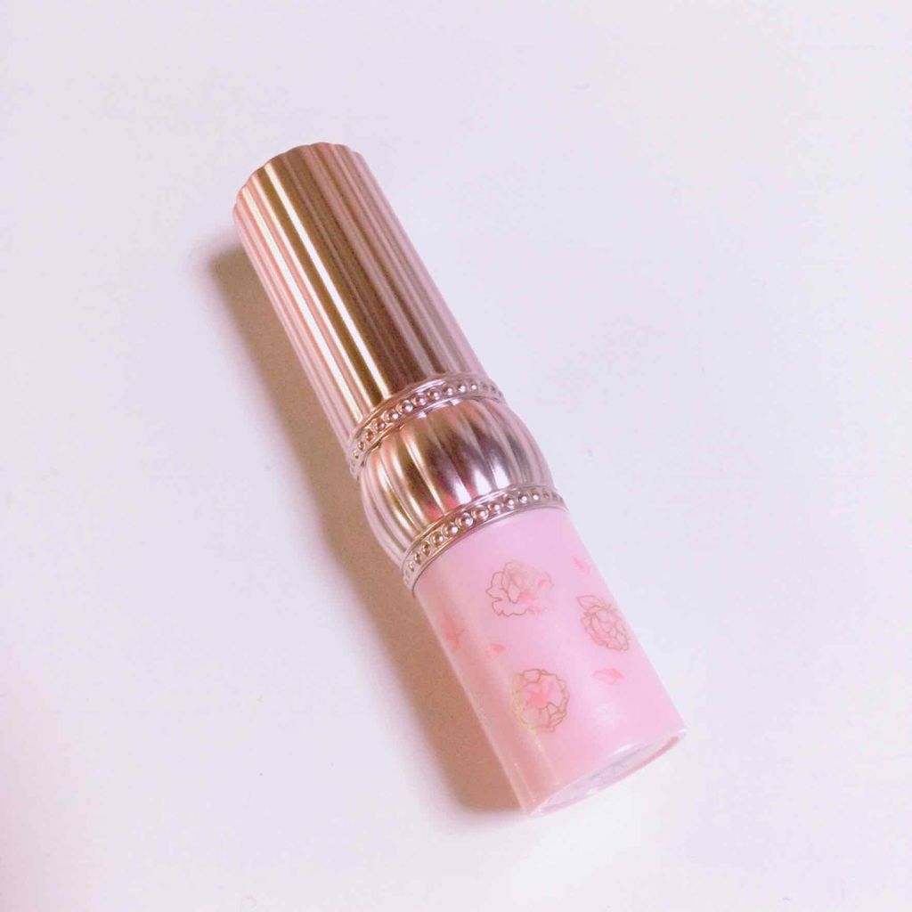 RH リップカラートリートメント/フォーチュン/リップケアを使ったクチコミ(1枚目)