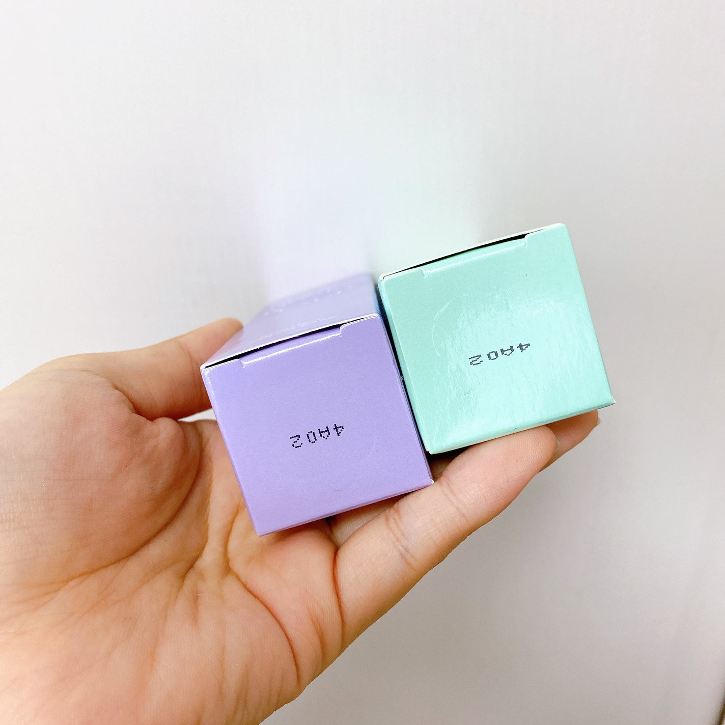 コントロールカラーベース/HONEY BEAUTY/化粧下地を使ったクチコミ(9枚目)