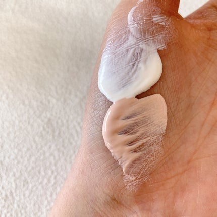 UVトーンアップベース/CEZANNE/化粧下地を使ったクチコミ(3枚目)