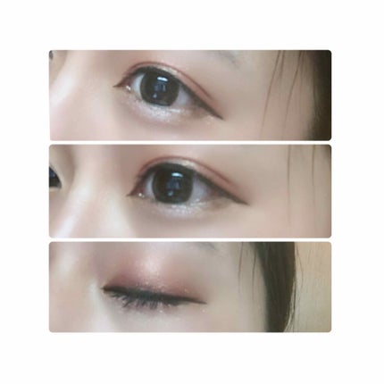 ルックアット マイアイジュエル/ETUDE/単色アイシャドウを使ったクチコミ(1枚目)