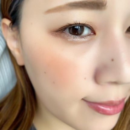 ramurie ラムリエ/ramurie/ワンデー(1DAY)カラコンを使ったクチコミ(4枚目)