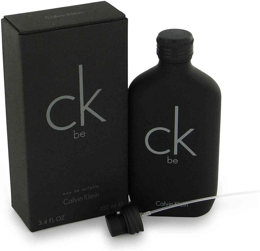 Calvin Klein シーケービー ボディスプレー