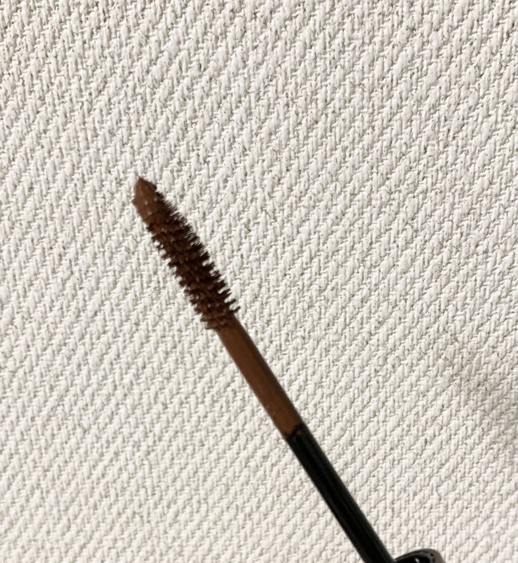 カーリースタジオオールデーライズマスカラ/BANILA CO/マスカラを使ったクチコミ（3枚目）