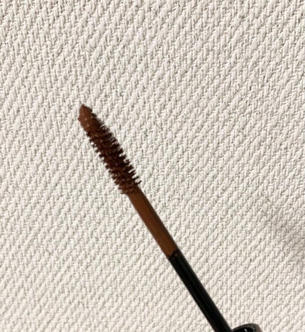 カーリースタジオオールデーライズマスカラ/BANILA CO/マスカラを使ったクチコミ(3枚目)