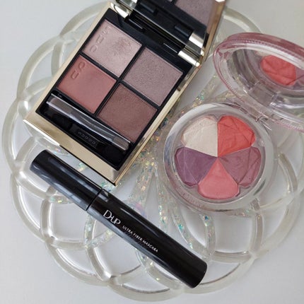 シグニチャー カラー アイズ/SUQQU/アイシャドウパレットを使ったクチコミ(5枚目)