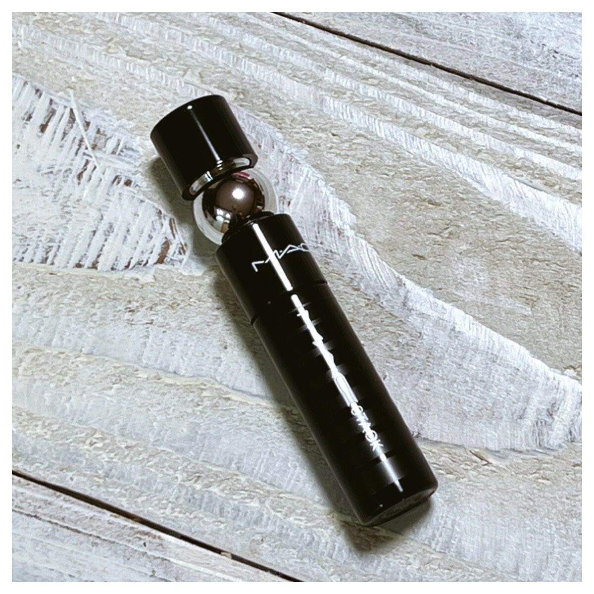 スタック マスカラ/M・A・C/マスカラを使ったクチコミ(3枚目)