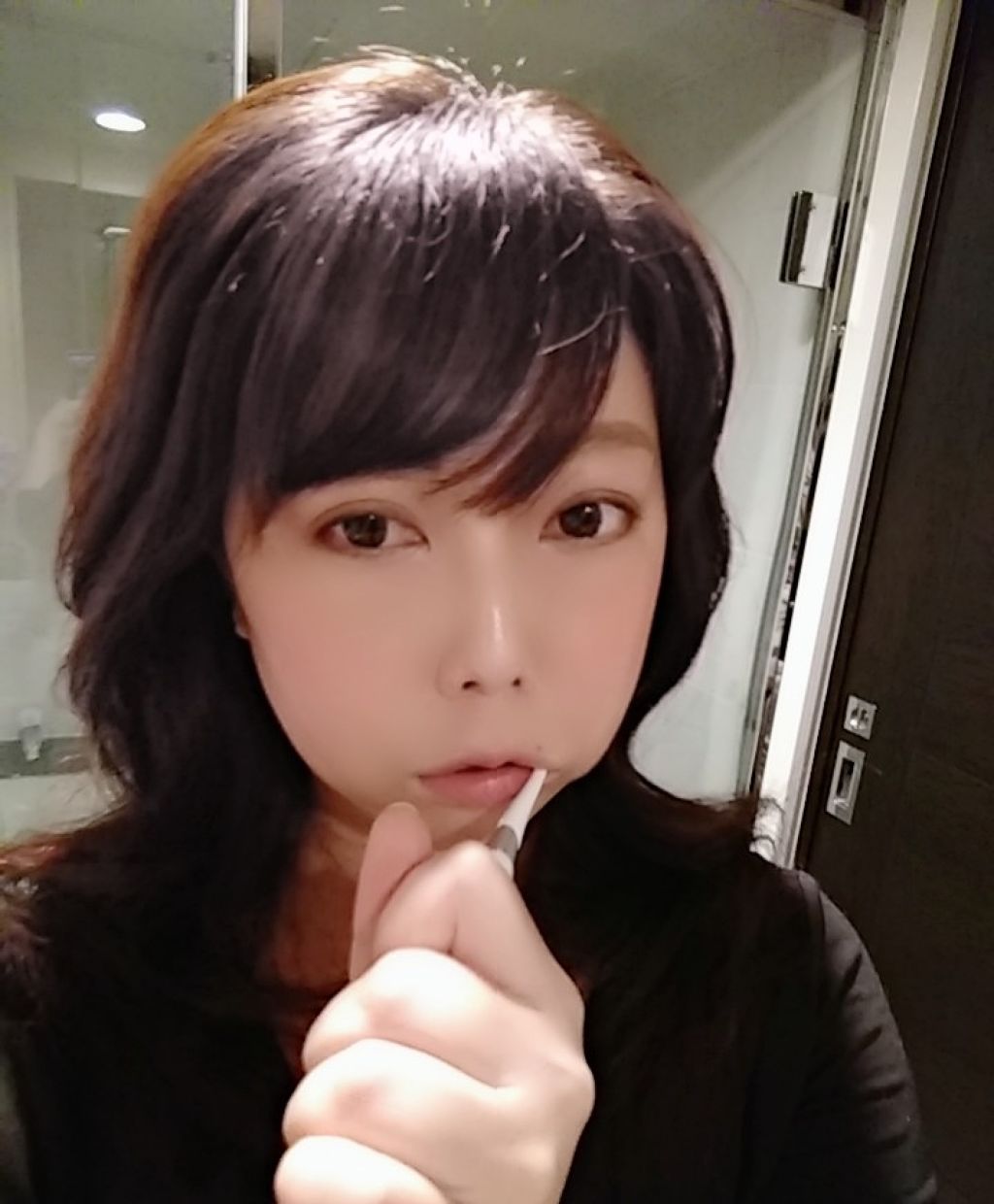 3Dホワイト/shimaboshi/歯磨き粉を使ったクチコミ（3枚目）