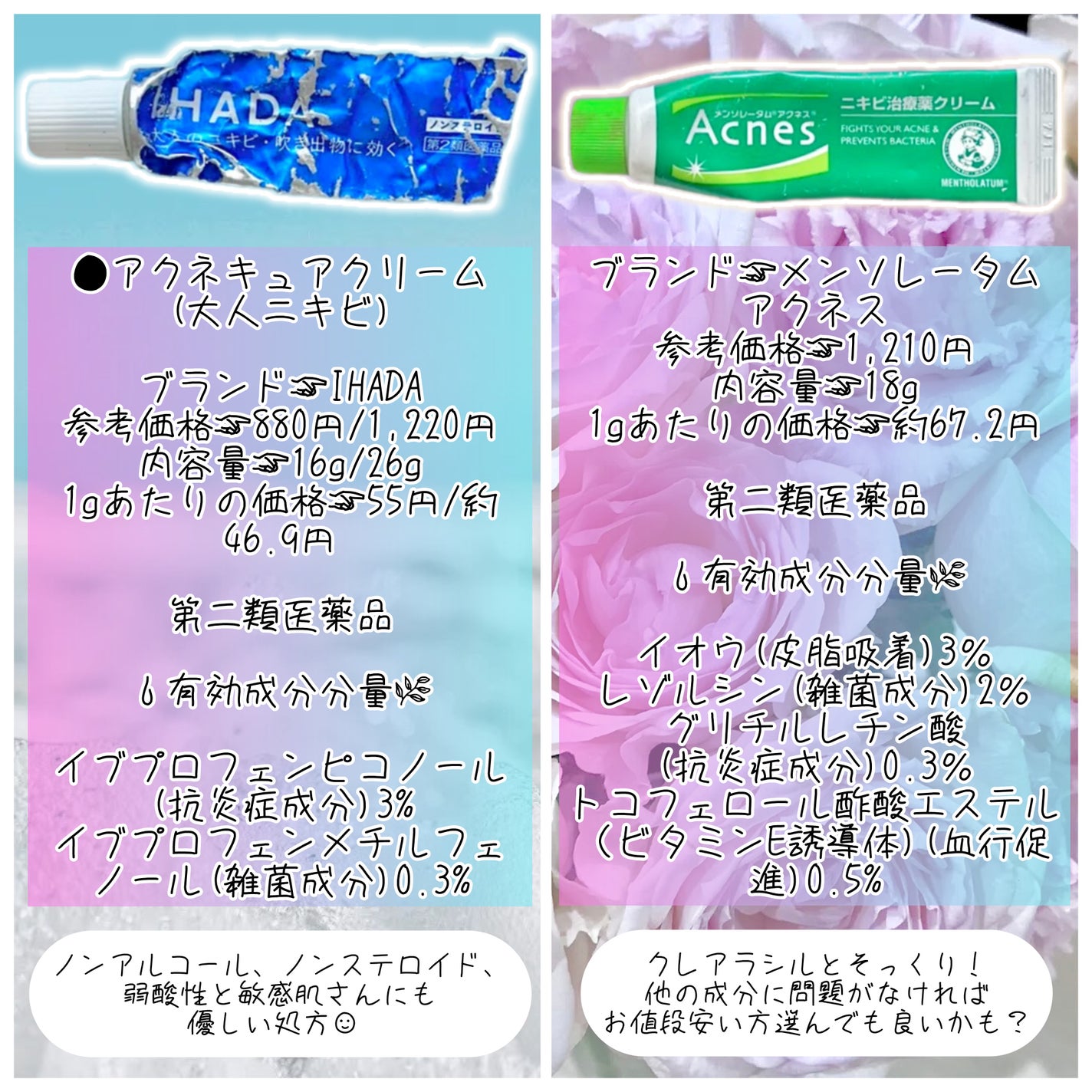 びふナイト/小林薬品/フェイスクリームを使ったクチコミ(3枚目)