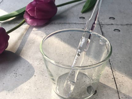 アパガードクリスタル歯ブラシ/アパガード/歯ブラシを使ったクチコミ(3枚目)