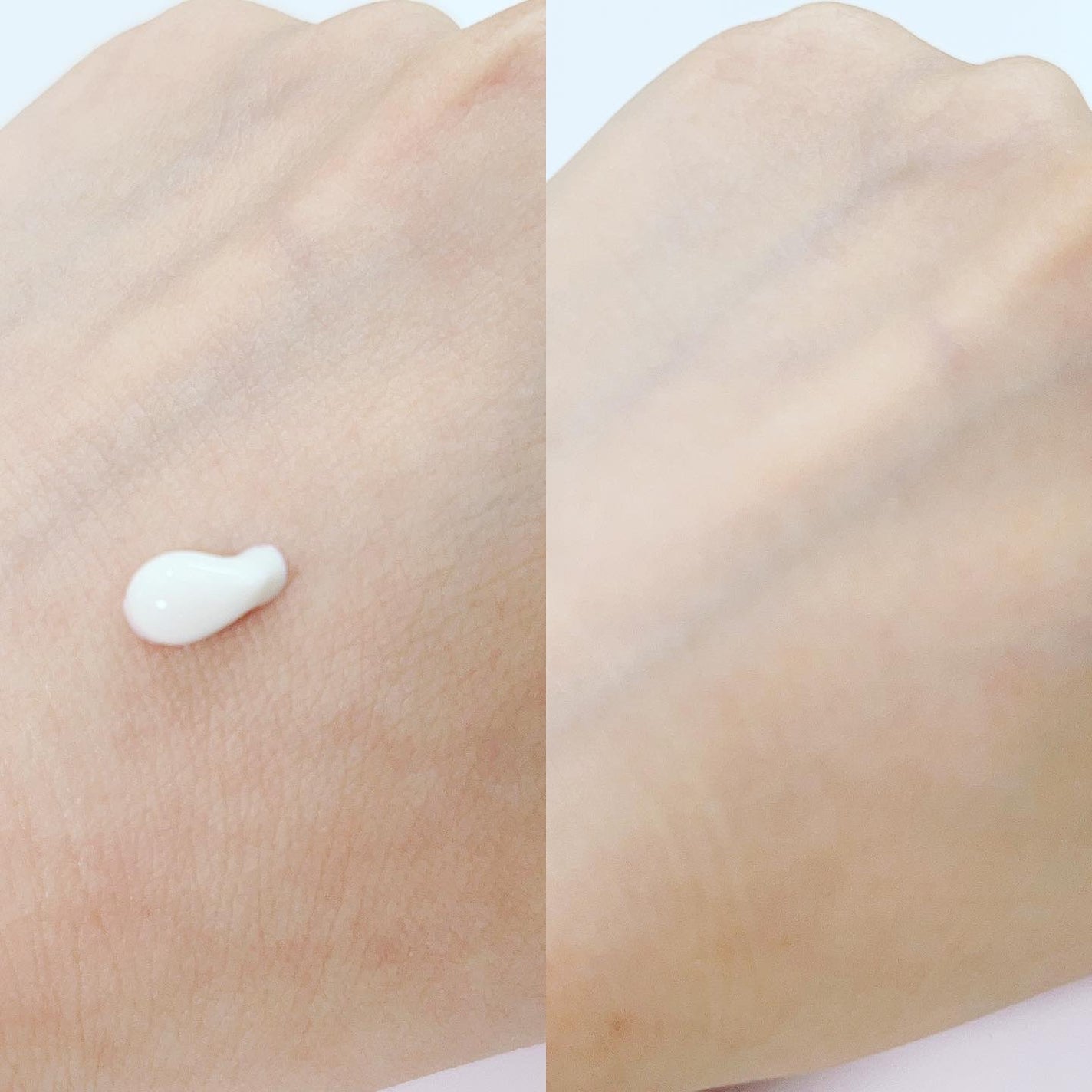 オルビス リンクルブライトUVプロテクター/オルビス/日焼け止めクリームを使ったクチコミ(4枚目)