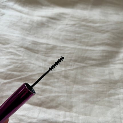 「塗るつけまつげ」自まつげ際立てタイプ/デジャヴュ/マスカラを使ったクチコミ(2枚目)