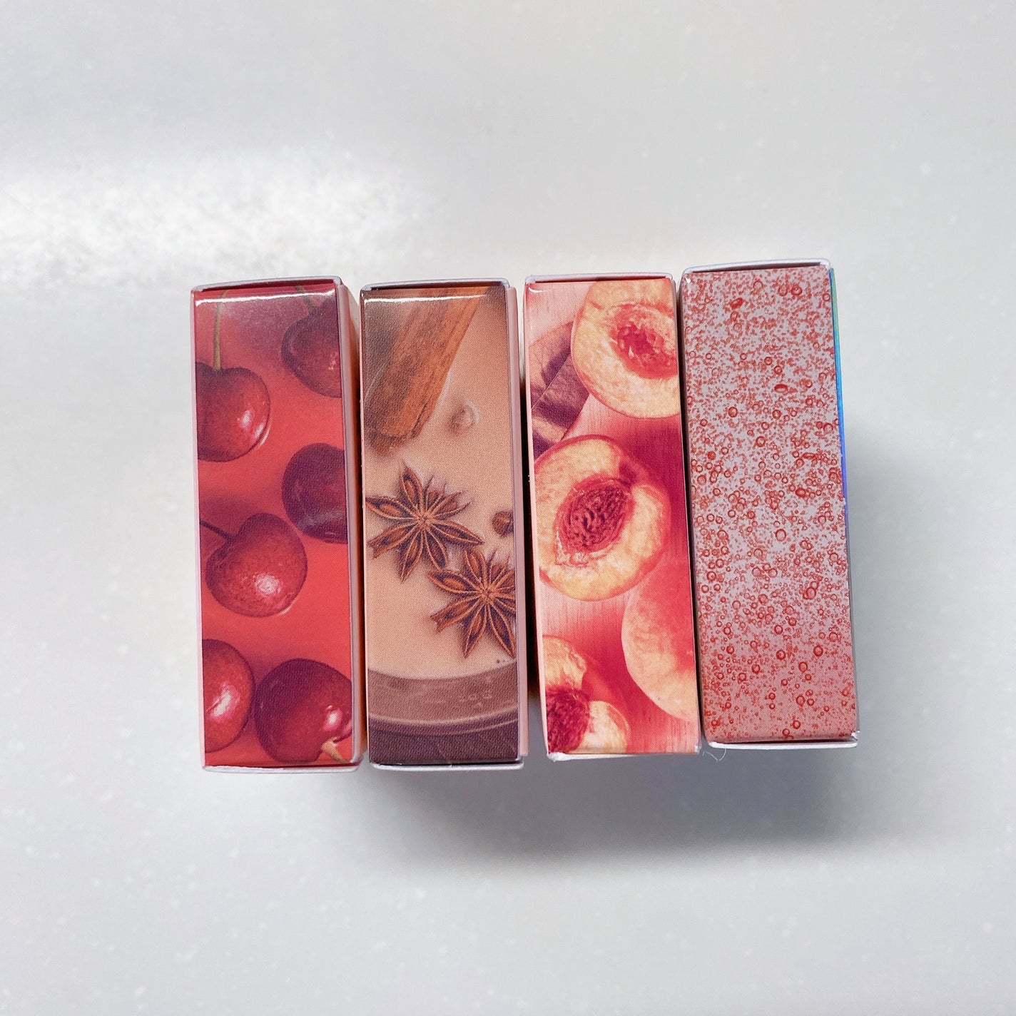 ジューシーパン ジェリービーム ハイライター/A’pieu/ジェル・クリームチークを使ったクチコミ(3枚目)