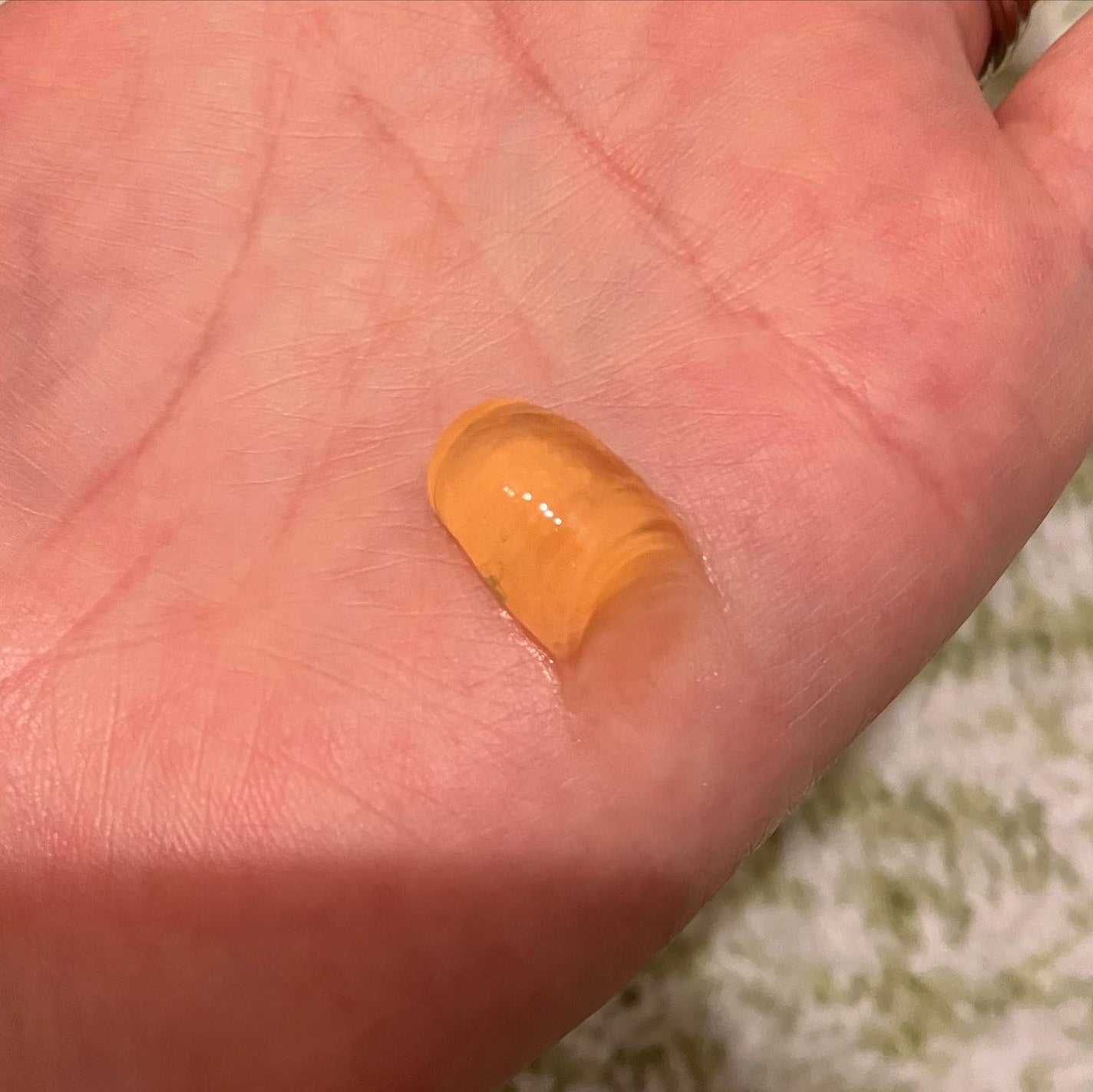 ウェットグリース/SPICE+/その他スタイリングを使ったクチコミ(4枚目)