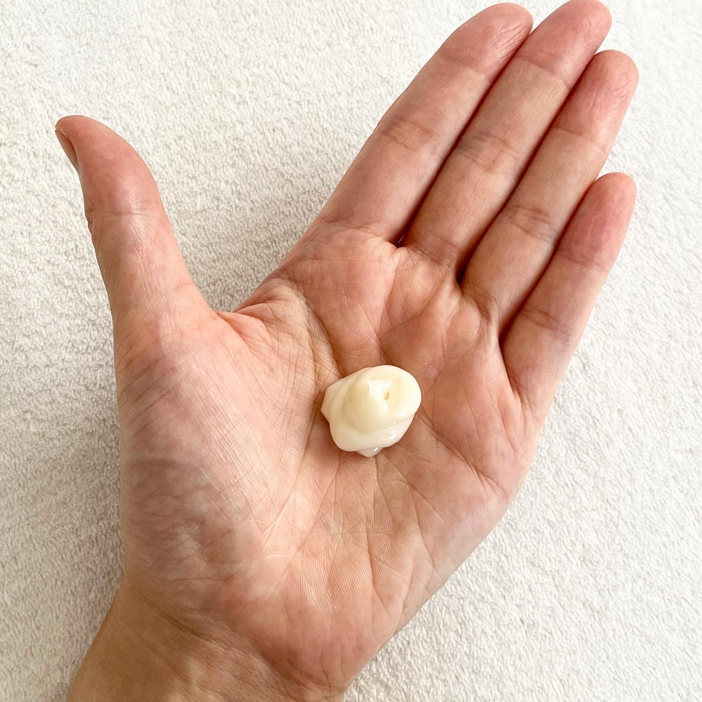 プルント ディープリペア美容液ヘアオイル アールグレイ N/Purunt./ヘアオイルを使ったクチコミ（3枚目）