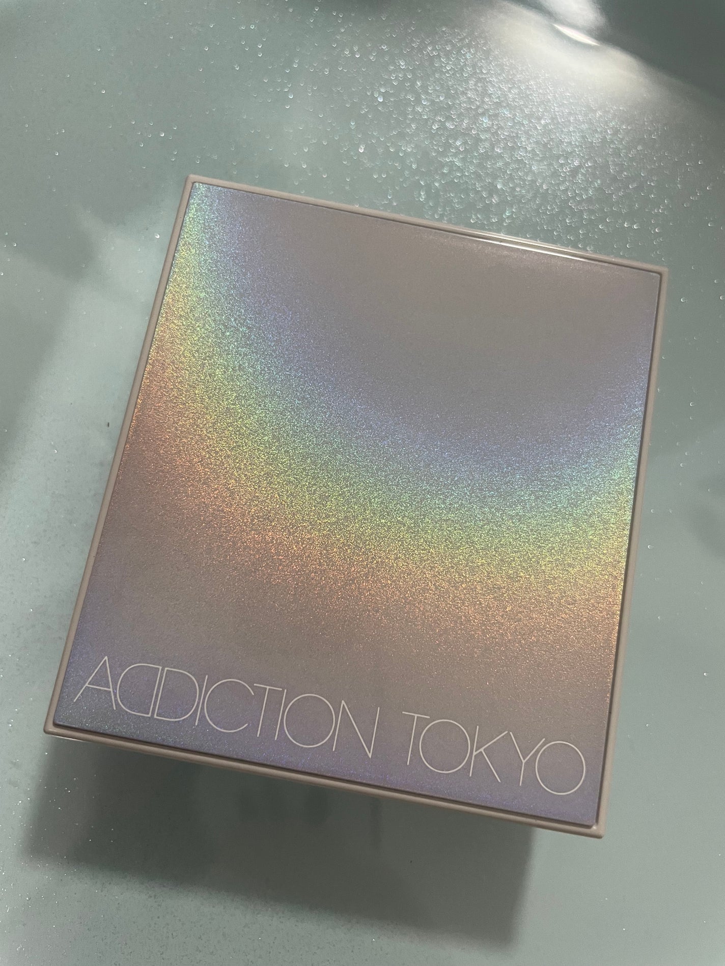 アディクション ザ コンパクト ケース I /ADDICTION/その他化粧小物を使ったクチコミ(4枚目)