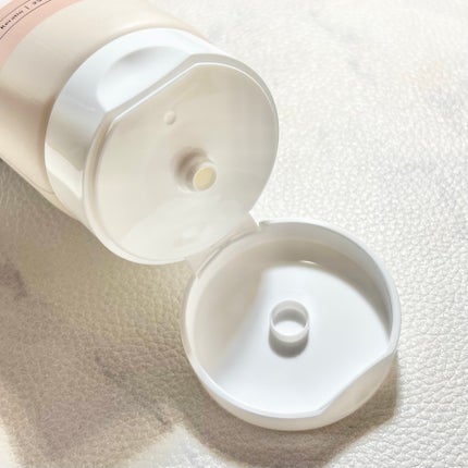 LPTケラチンリペアトリートメント/Daleaf/洗い流すヘアトリートメントを使ったクチコミ(8枚目)