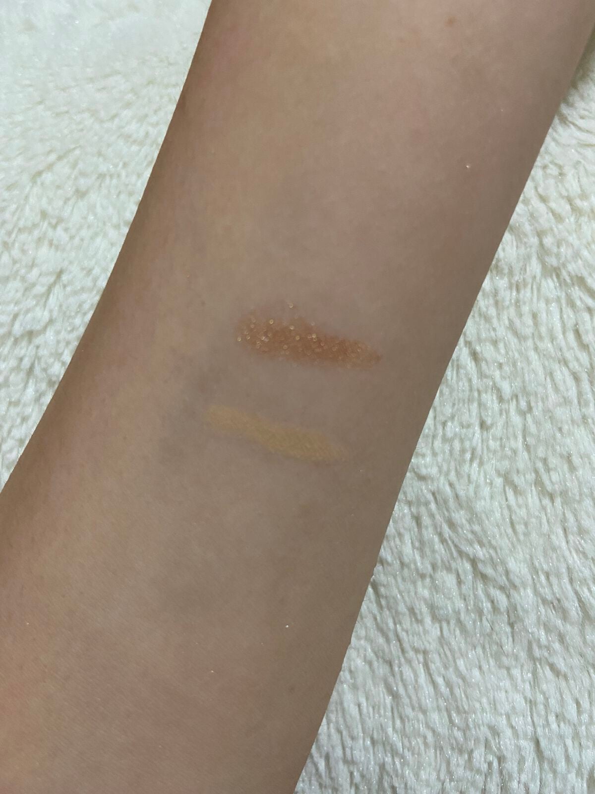 ラストオート ジェルアイライナー/BBIA/ジェルアイライナーを使ったクチコミ(2枚目)