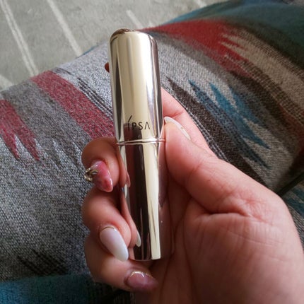 ザ・タイムR デイエッセンススティック/IPSA/美容液を使ったクチコミ(1枚目)