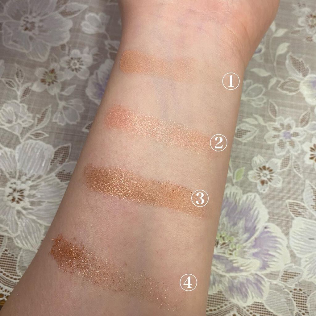 極細 アイライナーR/CEZANNE/リキッドアイライナーを使ったクチコミ(4枚目)