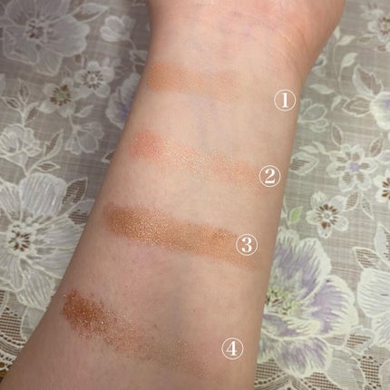 極細 アイライナーR/CEZANNE/リキッドアイライナーを使ったクチコミ(4枚目)