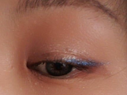 ソフトブラーリングアイパレット/wakemake/アイシャドウパレットを使ったクチコミ(4枚目)