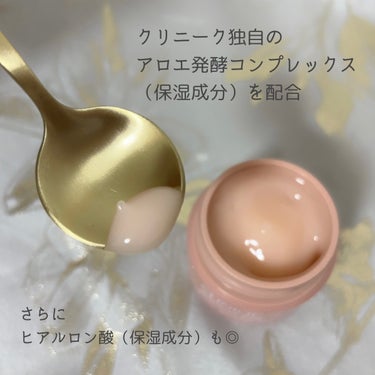 CLINIQUE モイスチャー サージ ジェルクリーム 100Hのクチコミ「クリニーク様のキャンペーンに当選していただきました🌼

CLINIQUE
モイスチャー サージ.....」（3枚目）